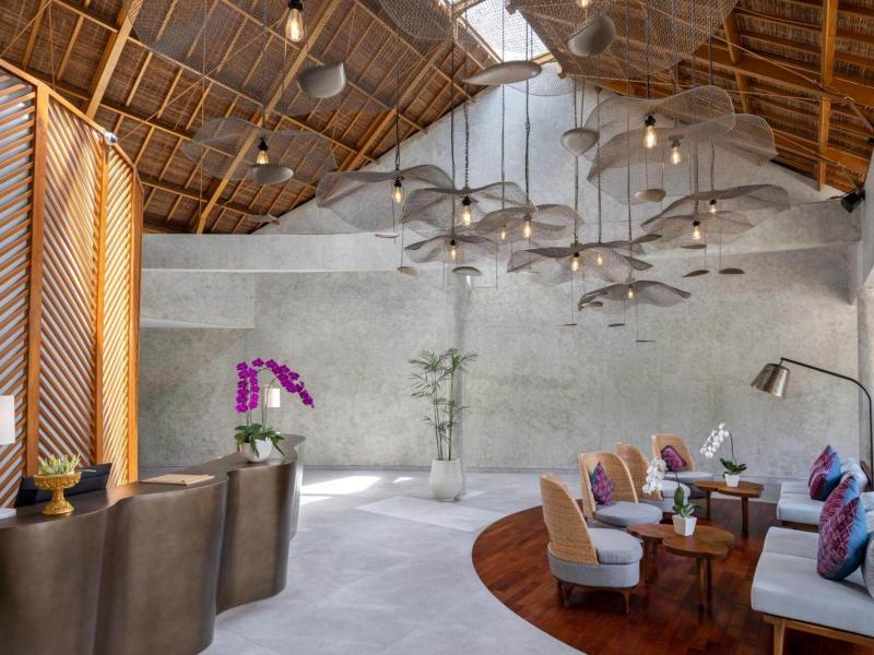 The Hava Ubud A Pramana Experience