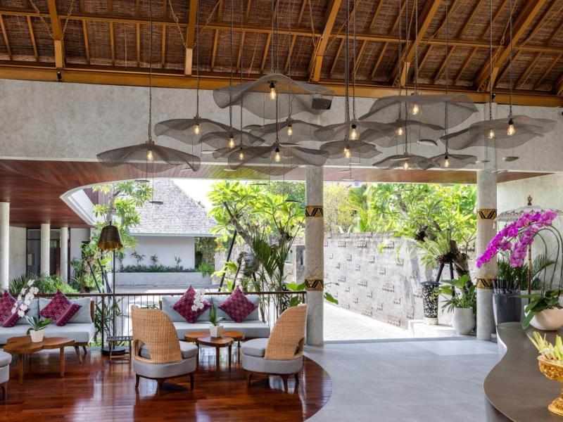 The Hava Ubud A Pramana Experience
