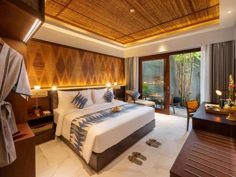 The Hava Ubud A Pramana Experience