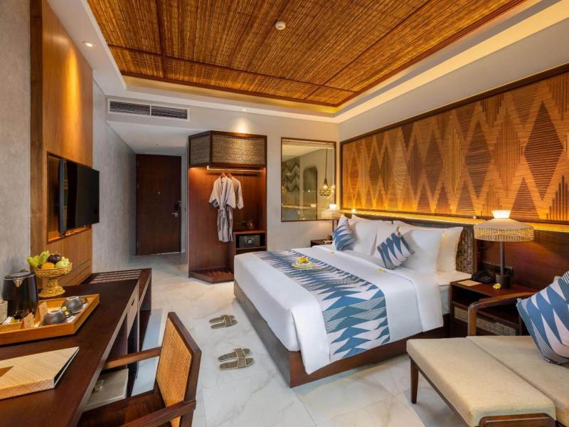 The Hava Ubud A Pramana Experience