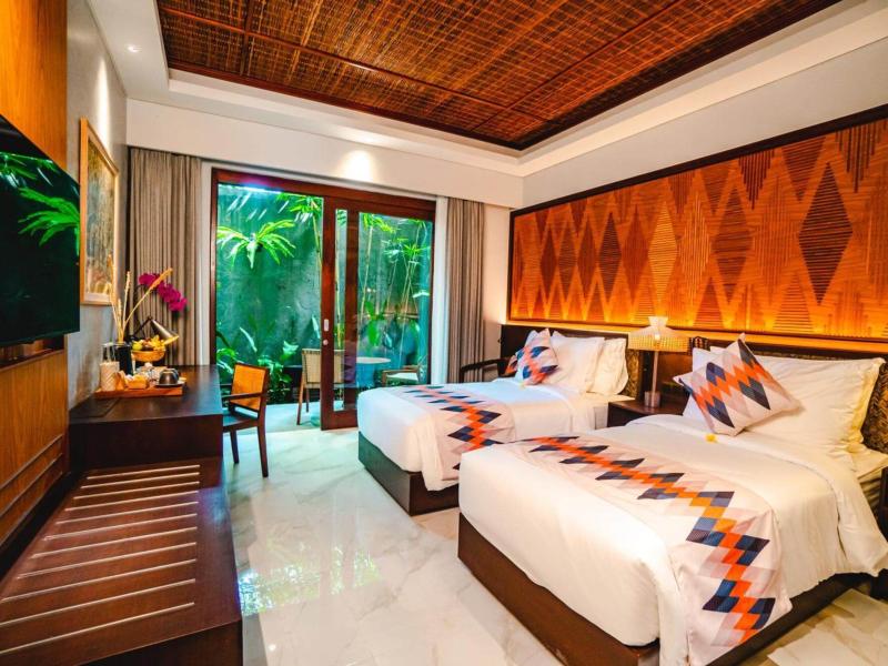 The Hava Ubud A Pramana Experience