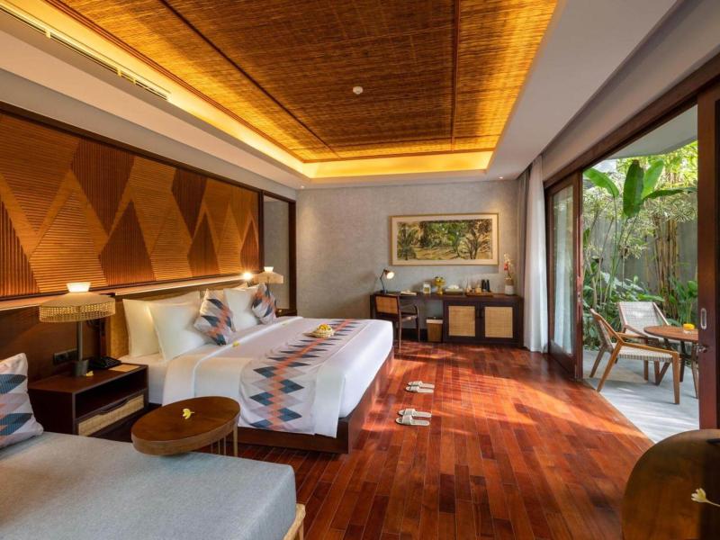 The Hava Ubud A Pramana Experience