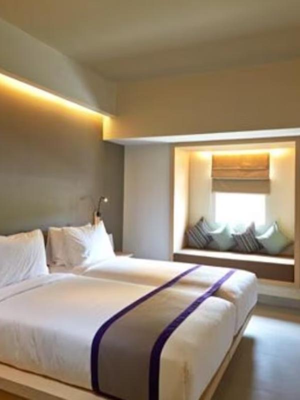 Swiss-Belcourt Lombok