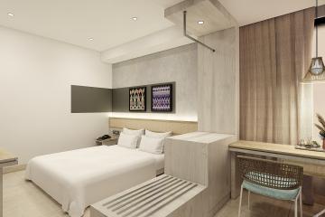 Отель Swiss-Belcourt Lombok Индонезия, о Ломбок, фото 31