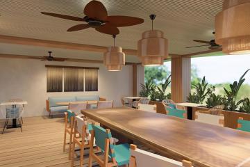 Отель Swiss-Belcourt Lombok Индонезия, о Ломбок, фото 4