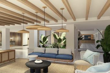 Отель Swiss-Belcourt Lombok Индонезия, о Ломбок, фото 6