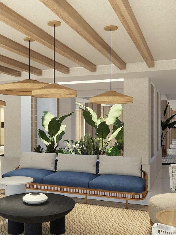 Swiss-Belcourt Lombok