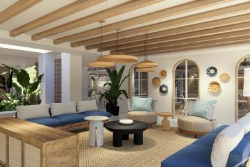 Отель Swiss-Belcourt Lombok Индонезия, о Ломбок, фото 7