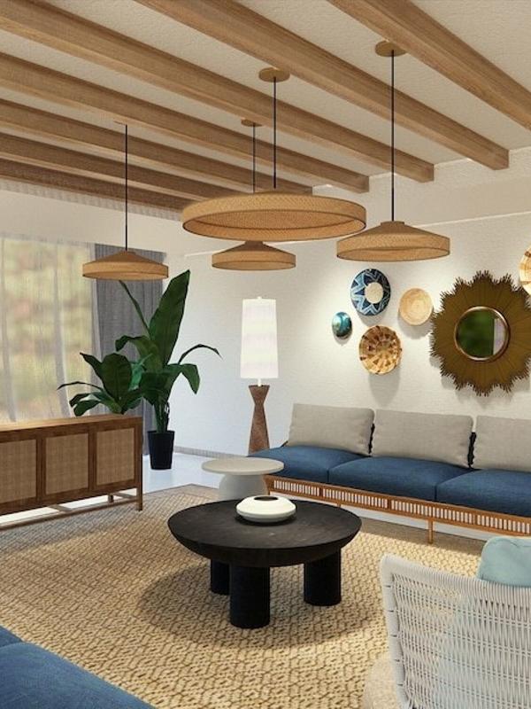 Swiss-Belcourt Lombok