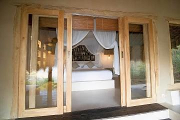 Отель Mathis Lodge, Amed Индонезия, о Бали, фото 11