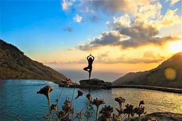 Отель Mathis Lodge, Amed Индонезия, о Бали, фото 12