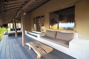 Отель Mathis Lodge, Amed Индонезия, о Бали, фото 13