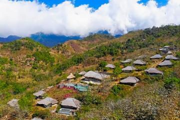 Отель Mathis Lodge, Amed Индонезия, о Бали, фото 17