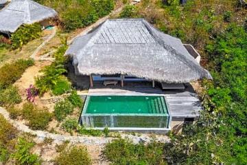 Отель Mathis Lodge, Amed Индонезия, о Бали, фото 18