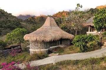 Отель Mathis Lodge, Amed Индонезия, о Бали, фото 20