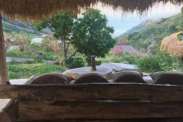 Отель Mathis Lodge, Amed Индонезия, о Бали, фото 2
