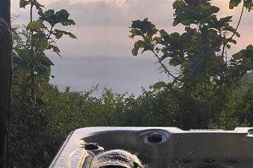 Отель Mathis Lodge, Amed Индонезия, о Бали, фото 21
