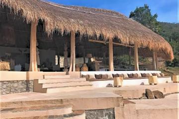 Отель Mathis Lodge, Amed Индонезия, о Бали, фото 24