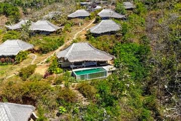Отель Mathis Lodge, Amed Индонезия, о Бали, фото 25