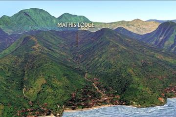 Отель Mathis Lodge, Amed Индонезия, о Бали, фото 26