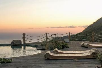 Отель Mathis Lodge, Amed Индонезия, о Бали, фото 28