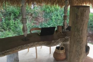 Отель Mathis Lodge, Amed Индонезия, о Бали, фото 3