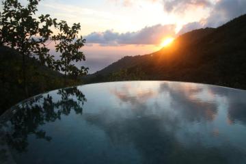 Отель Mathis Lodge, Amed Индонезия, о Бали, фото 37