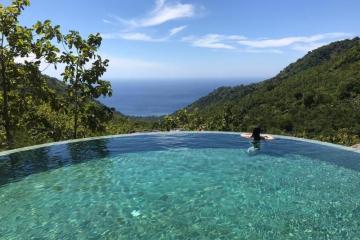 Отель Mathis Lodge, Amed Индонезия, о Бали, фото 40