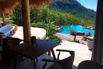 Отель Mathis Lodge, Amed Индонезия, о Бали, фото 41