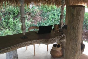 Отель Mathis Lodge, Amed Индонезия, о Бали, фото 6