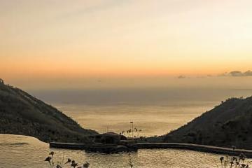 Отель Mathis Lodge, Amed Индонезия, о Бали, фото 7