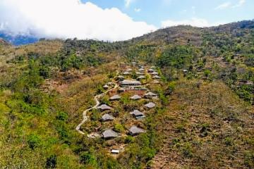Отель Mathis Lodge, Amed Индонезия, о Бали, фото 8