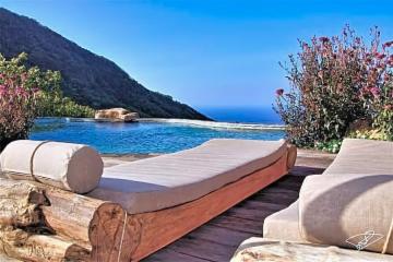 Отель Mathis Lodge, Amed Индонезия, о Бали, фото 9