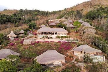 Отель Mathis Lodge, Amed Индонезия, о Бали, фото 10