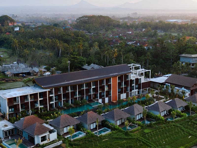 The Garcia Ubud