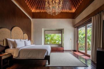 Отель The Garcia Ubud Индонезия, о Бали, фото 11