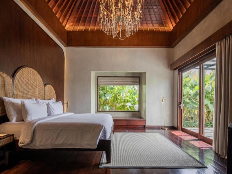 The Garcia Ubud