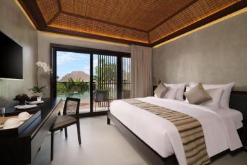 Отель The Garcia Ubud Индонезия, о Бали, фото 12