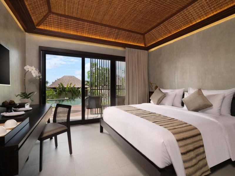 The Garcia Ubud