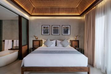 Отель The Garcia Ubud Индонезия, о Бали, фото 13
