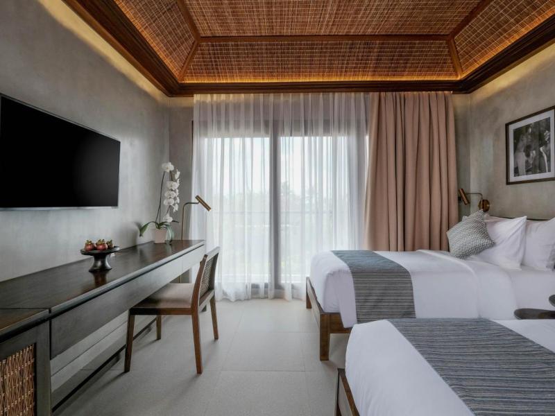 The Garcia Ubud