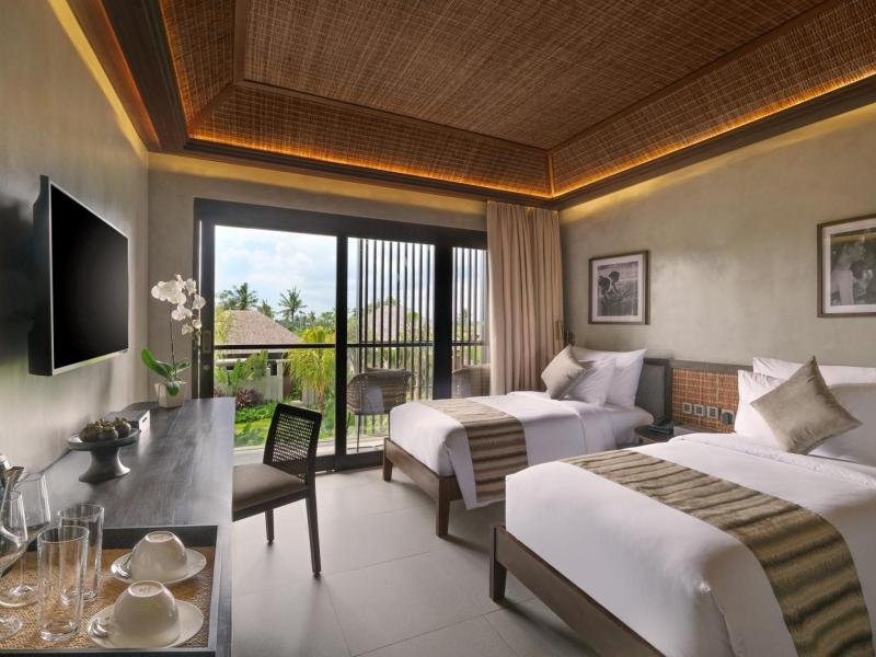 The Garcia Ubud