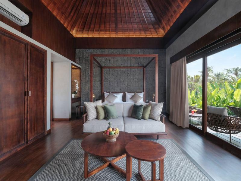 The Garcia Ubud