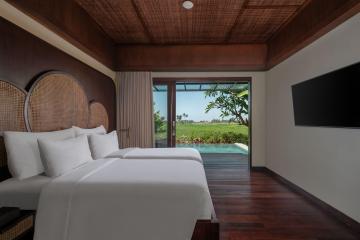 Отель The Garcia Ubud Индонезия, о Бали, фото 18