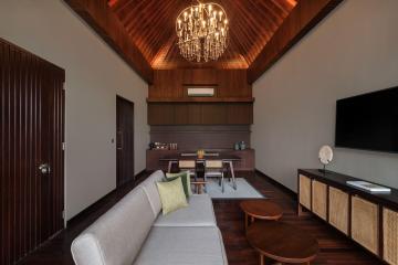 Отель The Garcia Ubud Индонезия, о Бали, фото 19
