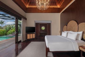 Отель The Garcia Ubud Индонезия, о Бали, фото 20