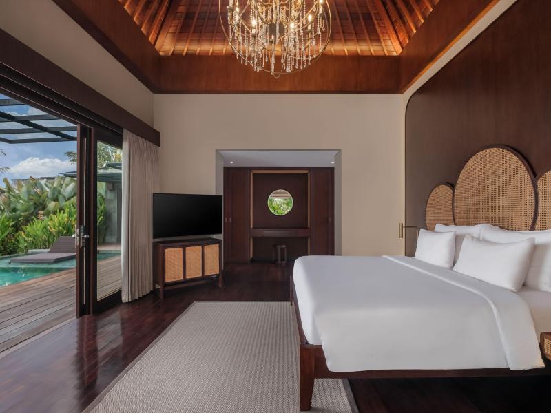 The Garcia Ubud