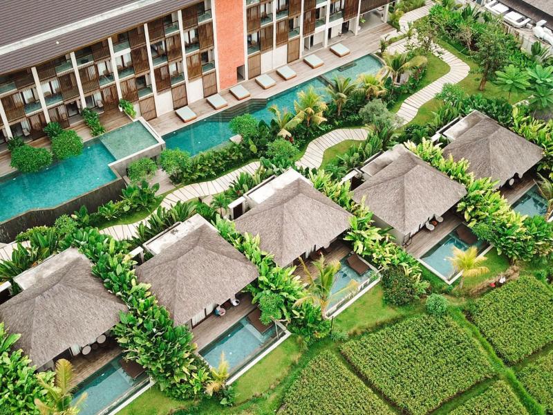 The Garcia Ubud