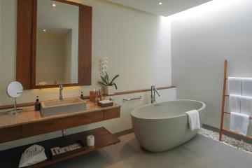 Отель The Garcia Ubud Индонезия, о Бали, фото 22