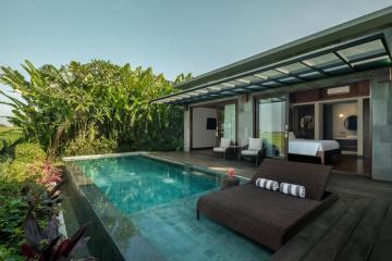Отель The Garcia Ubud Индонезия, о Бали, фото 23